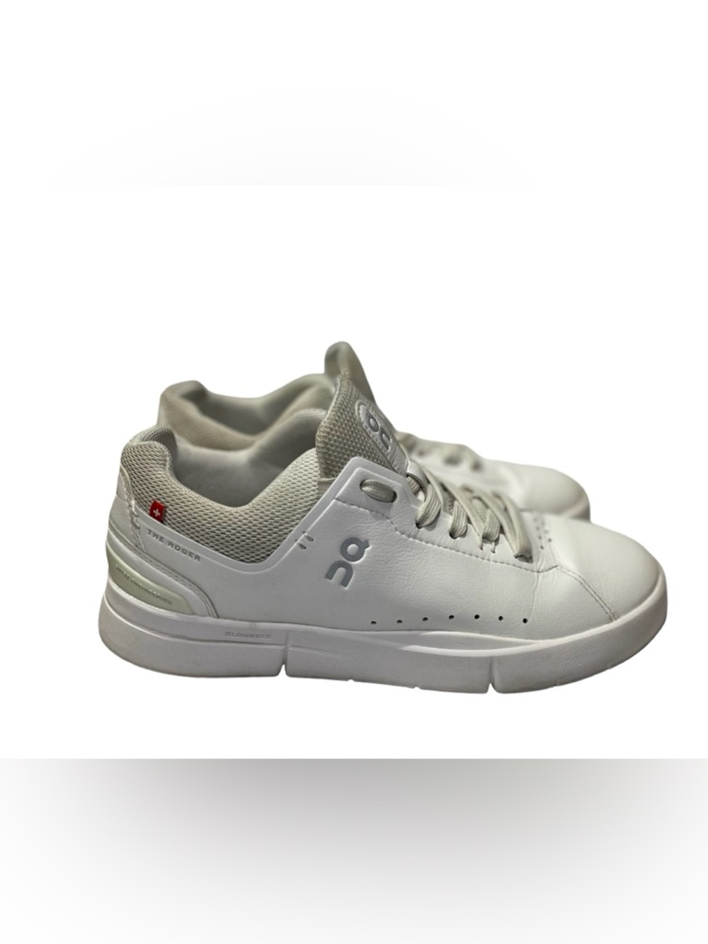 On Cloud “The Roger Advantage” sneakers